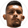 J. Garcia, Goalkeeper for Texoma