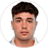 David Jimenez, Defender for Real Madrid CF