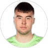 Sebastian Banozic, Goalkeeper for Norrby