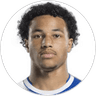 Momodou Sonko, Forward for Gent