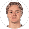Sebastian Lagerlund, Defender for Örgryte