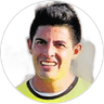 J. Arismendi, Defender for Unión Comercio