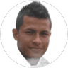 J. Vásquez, Defender for Deportivo Llacuabamba