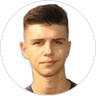 Denis Sinanovic, Forward for A. Klagenfurt