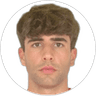 Damián Noya, Defender for UD Alzira