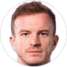 Andy Halliday, Midfielder for Motherwell