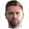 Arturas Zulpa, Midfielder for TransINVEST Vilnius