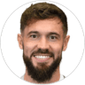 Tom Bradshaw, Forward for Oxford United