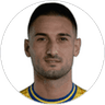 Federico Macheda, Forward for Asteras Tripolis