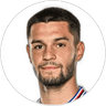 Gerard Yepes, Midfielder for Empoli