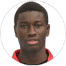Assane Seck, Forward for Kryvbas KR