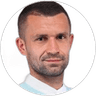S. Kislyak, Midfielder for FC Dynamo Brest