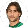 X. Pilavas, Defender for Digenis Morphou