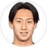 Kenshin Yasuda, Midfielder for V-Varen Nagasaki