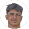 Balazs Bakti, Midfielder for Osijek