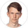 Kazper Karlsson, Midfielder for Degerfors