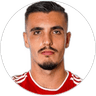 Ismael Sierra, Defender for GD Estoril Praia