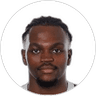 Kofi Fosuhene Asare, Forward for FK Banga Gargždai