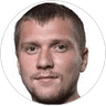 E. Gapon, Defender for Astrakhan