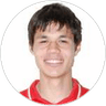 Igor Portnyagin, Attacker for