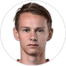 Jan Chramosta, Forward for Jablonec