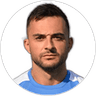 Damir Kojasevic, Midfielder for Rudar