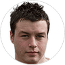 G. Matthews, Defender for Lucan United