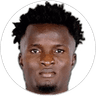 Yusuf Olatunji, Midfielder for Olympic