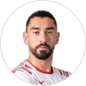 Silvio Merkaj, Forward for FC Südtirol