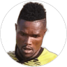 Ishmael Wadi, Midfielder for JDR Stars