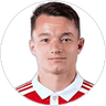 Axel Camblan, Midfielder for Stade Brestois 29