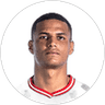 Jackson Souza, Midfielder for Cianorte