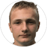 M. Mehl, Defender for KFUM
