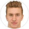 Martin Strange, Defender for 
    