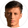 Mattia Marocco, Goalkeeper for 
    