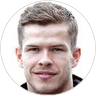 Bajram Ajeti, Attacker for 
    