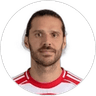 Christopher Trimmel, Defender for 1. FC Union Berlin