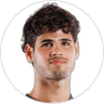 E. Quirini, Midfielder for AC Milan U23