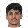 Khamis Al Mansoori, Defender for Bani Yas