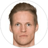 Krister Wemberg, Defender for 
    