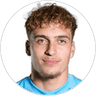 Michael Allen, Goalkeeper for Fulham U21