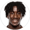 Aaron Loupalo-Bi, Forward for Fulham U21