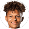Omari Kellyman, Forward for RC Strasbourg