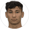 Baset Moshtaq, Defender for SV Poortugaal