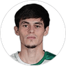 Turpal-Ali Ibishev, Defender for Akhmat Grozny