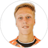Rob Tol, Defender for VV Noordwijk
