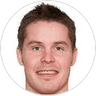 Bjarne Kortgaard Ingebretsen, Midfielder for 
    