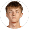 I. Lyubukhin, Defender for Ural II