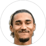 A. Blair, Forward for Eastleigh