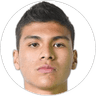 Bryan Romero, Defender for El Paso Locomotive